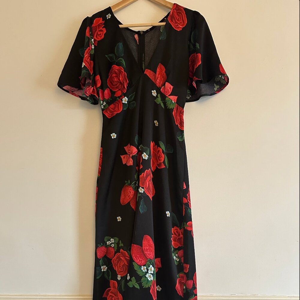 Lisa Says Gah - Grace Dress